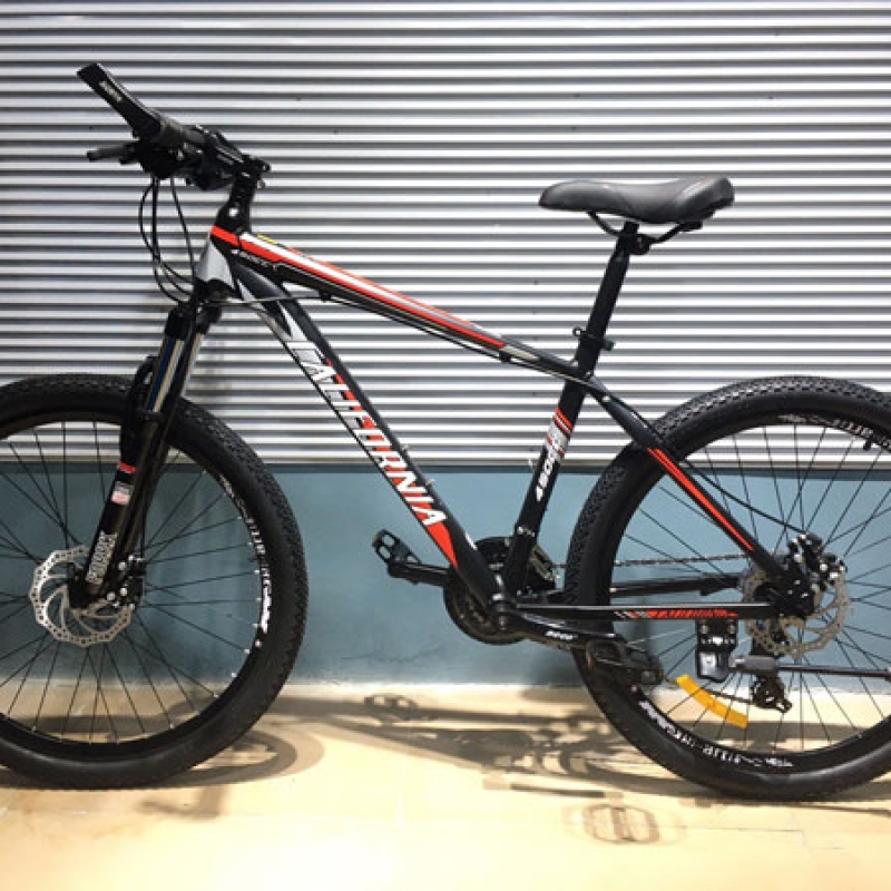 Xe đạp thể thao California 450CC